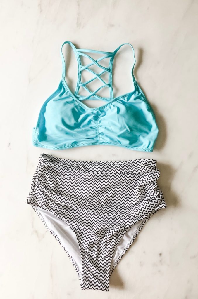 3 Cute Bathing Suits – On the Bright Side